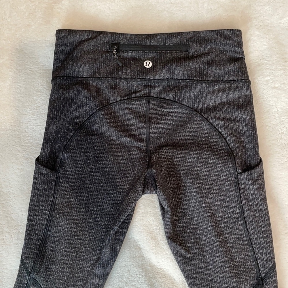 Lululemon leggings size: 2, New